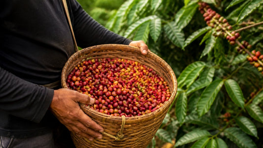 Best Ethically Sourced Coffee Brands 2026