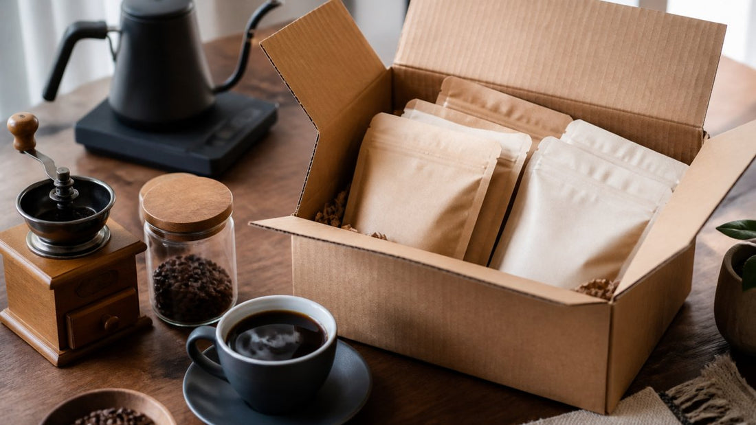 Buy Fresh Roasted Coffee Online: 2026 Guide