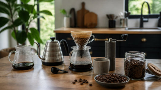 How to Brew Better Coffee at Home: 2026 Guide