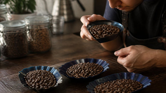 How to Tell if Coffee is Fresh: A Complete Guide