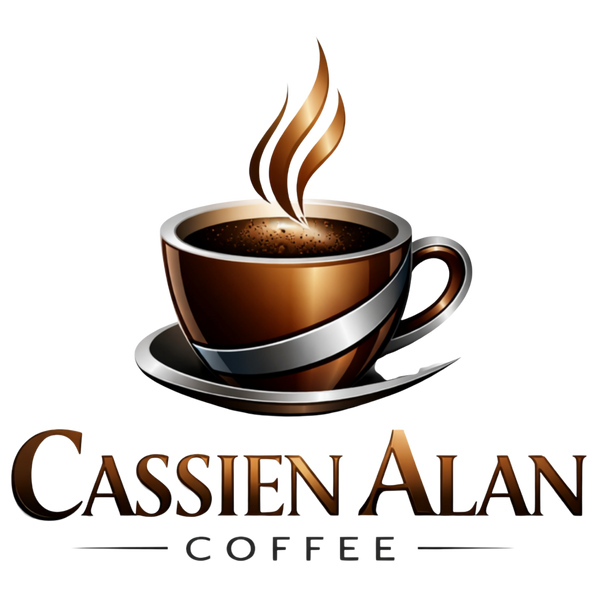 Cassien Alan Coffee